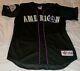 1998 Mlb All-star Game American League Authentic Jersey Sewn-on Vintage