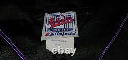 1998 MLB ALL-STAR GAME American League Authentic Jersey Sewn-on Vintage