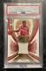 2005 Sp Game Used Tracy Mcgrady Authentic Fabrics Gold Psa 9 Pop 2 None Higher