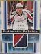 2013-14 Sp Game Used Alex Ovechkin Authentic 3 Color Patch /35