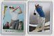 2014 Sp Authentic Game Used Retro Rory Mcilroy Rc Lot Of 2 Sp Augusta Masters