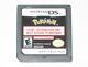 Authentic Nintendo Ds Pokemon Demo Celebi Distribution Only Not For Resale Cart