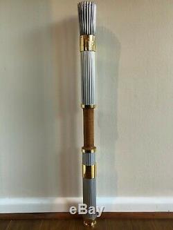 Atlanta 1996 Olympic Games Torch (AUTHENTIC)