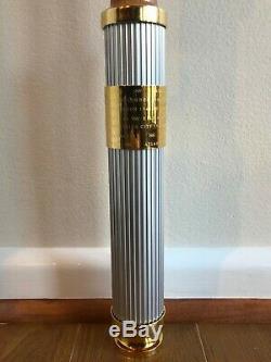 Atlanta 1996 Olympic Games Torch (AUTHENTIC)