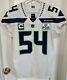 Authentic Bobby Wagner Seattle Seahawks Nike 42 Jersey Game Team Issued Pro Used