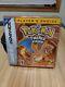 Authentic Cib Pokemon Firered Version (gameboy Advance) Authentic Complete Nice