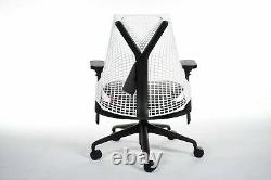 Authentic Herman Miller Sayl Gaming Chair Design Within Reach