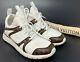 Authentic Louis Vuitton Monogram After Game Line Sneakers #36.5 Us 5.5 Rank Ab