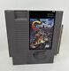 Contra Force (nintendo Nes, 1992) Tested Authentic Game Ships Fast