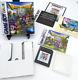 Dragon Warrior I & Ii Cib Game Boy Color Tested Authentic Complete With Poster