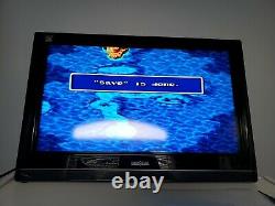 E. V. O. The Search for Eden (Super Nintendo, SNES) - Authentic game cart - EVO