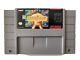 Earthbound Snes Cart Authentic Comes With Hard-shell Protector
