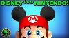 Game Theory Will Disney Buy Nintendo Video Game Acquisitions