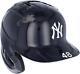 Game Used Anthony Rizzo Yankees Helmet Fanatics Authentic Coa Item#12281294