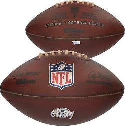Game Used Cowboys Football Fanatics Authentic COA Item#11635100