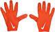 Game Used Donovan Peoples-jones Browns Glove Fanatics Authentic Coa
