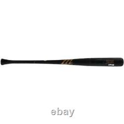 Game Used Giancarlo Stanton Yankees Bat Fanatics Authentic COA Item#12043868