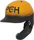 Game Used Henry Davis (pittsburgh Pirates) Pirates Helmet Item#13339500 Coa