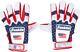 Game Used Jose Trevino Yankees Glove Fanatics Authentic Coa Item#13017869