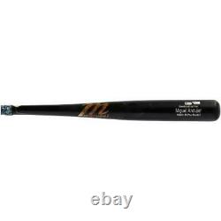 Game Used Miguel Andujar Yankees Bat Fanatics Authentic COA Item#12043867
