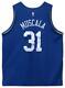 Game Used Mike Muscala 76ers Jersey Fanatics Authentic Coa Item#9444174
