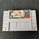 Harvest Moon Super Nintendo Snes Tested, Authentic, Great Condition