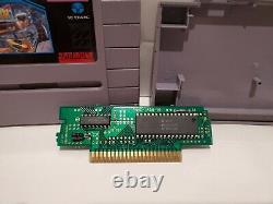 Imperium (Super Nintendo, 1992) SNES Authentic Game Cartridge Only