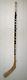 Joey Kocur Authentic Game Used Victoriaville Hockey Stick 17408