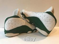 Jordan XIII 13 He Got Game Ray Allen Celtics PE 100% Authentic Size 10.5
