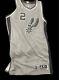 Kawhi Leonard San Antonio Spurs Authentic Jersey Xl Game Issued All-star Adidas