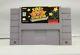 Kirby Super Star Nintendo Snes Game Authentic