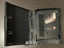 Krikzz EverDrive N8 Cartridge Nintendo 32 GB SD with Case. Authentic & Tested