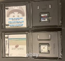 Lot Of 11 Nintendo DS Games (Tested Authentic)
