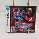 Mega Man Star Force 3 Red Joker (nintendo Ds Nds, 2009) Complete Cib Authentic