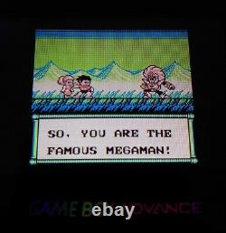 Mega Man V Nintendo Game Boy Authentic Megaman V GameBoy! Tested & Great cond