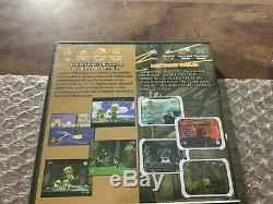 Metroid Prime / Zelda The Wind Waker (Nintendo Game Cube) Complete - Authentic