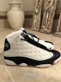 Nike Air Jordan Retro 13 He Got Game 309259-104 Size 12 Authentic