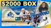 Once In A Lifetime 2006 07 Sp Authentic Hockey Hobby Box Break