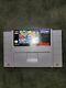 Pocky & Rocky 2 Super Nintendo Snes Tested & Works 100% Authentic