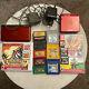 Pokémon 12 Game Lot & 2 Consoles-game Boy To Switch-authentic & Personally Owned