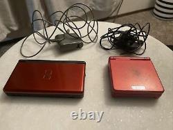 Pokémon 12 Game Lot & 2 Consoles-Game Boy To Switch-Authentic & Personally Owned
