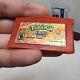 Pokemon Firered (game Boy, 2004) Authentic, Tested & Saves New Battery