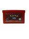 Pokemon Firered Game Boy Advance Authentic Tested Working Clean Fire Red