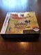 Pokemon Heartgold Version (nintendo Ds) Complete In Box With Pokewalker Authentic
