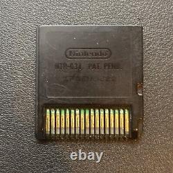 Pokemon SoulSilver for Nintendo DS Cart Only- AUTHENTIC, TESTED AND WORKING