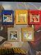 Pokemon Gameboy Games Authentic Lot Pokémon Yellow, Red, Blue, Gold, Silver