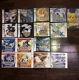 Pokemon Nitendo Ds Lot Authentic! Pokemon Soul Silver, Heart Gold And Much More