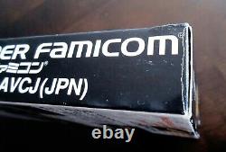 Rendering Ranger R2 Super Famicom SHVC-P-AVCJ (JPN) RARE 100% AUTHENTIC Nintendo