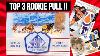 Rookie Gold 2021 22 Upper Deck Sp Game Used Hockey Hobby Box Opening