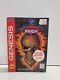 Skeleton Krew Authentic Sega Genesis Game Includes Box And Game Good Cond